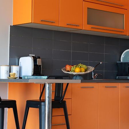 Suite Junior Frinion Ngoại thất bức ảnh