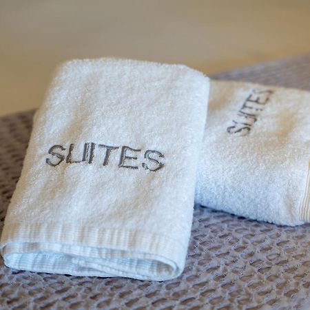 Suite Junior Frinion Ngoại thất bức ảnh