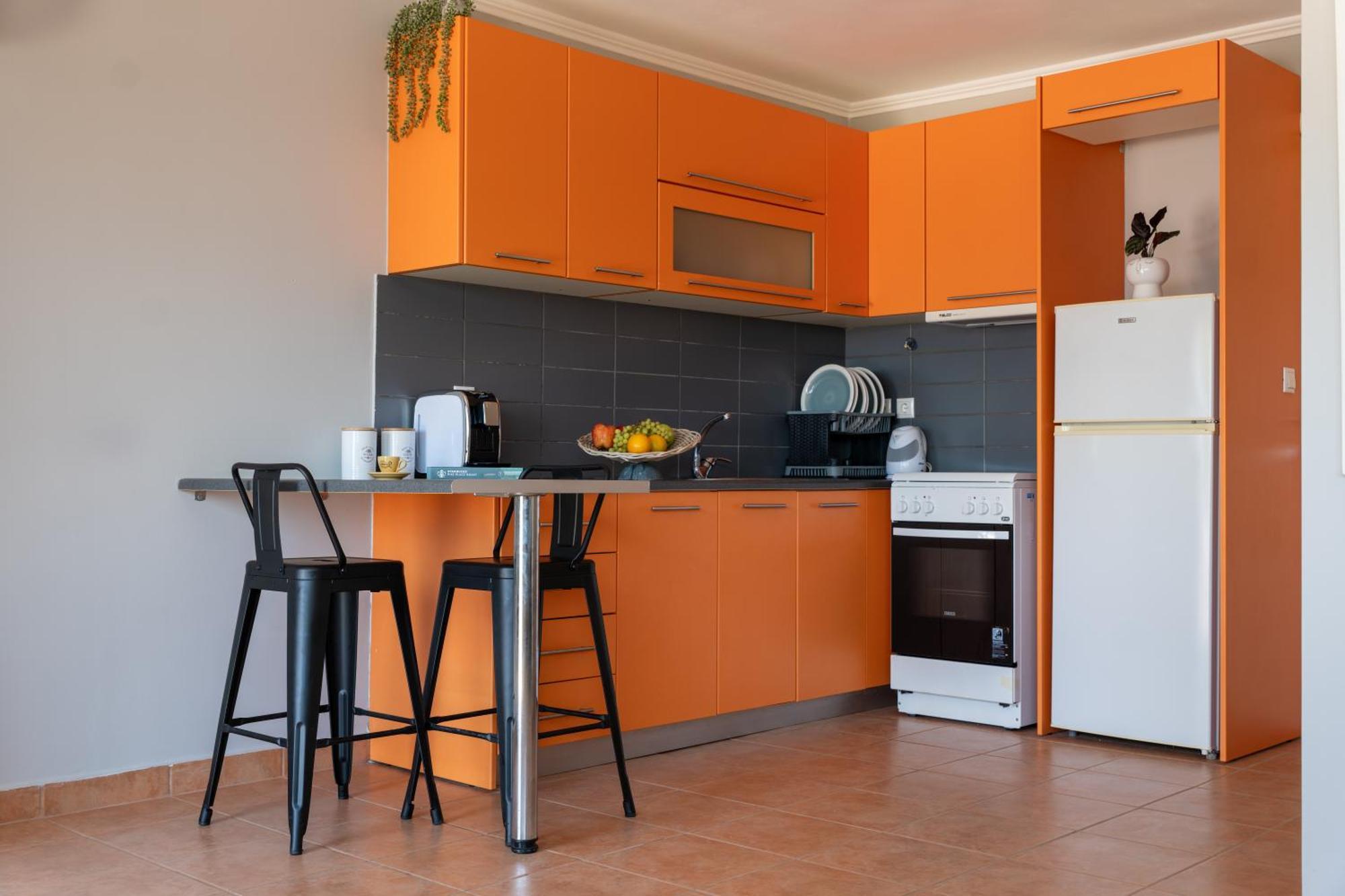 Suite Junior Frinion Ngoại thất bức ảnh